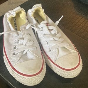 Kids Converse